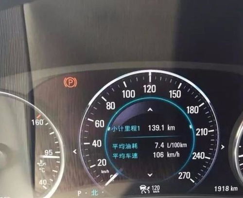汽车多少油耗比较省油